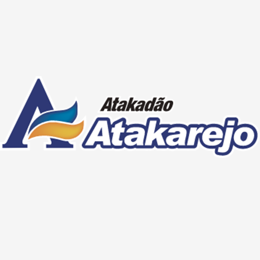 Logo do Atakadão Atakarejo