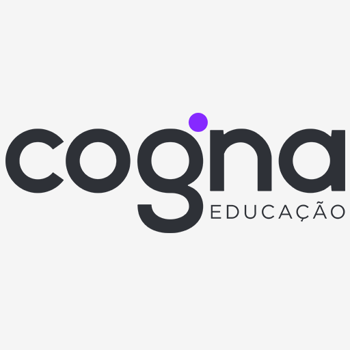 Logo da Cogna