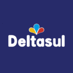 Logo da Deltasul Utilidades