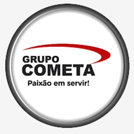 Jovem Aprendiz Grupo Cometa