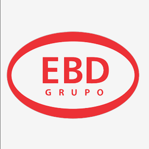 Jovem Aprendiz Grupo EBD