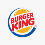 logo burger king bk