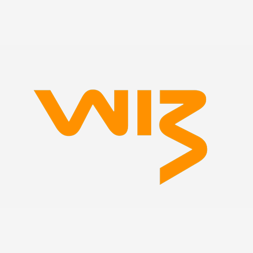 Logo da Wiz