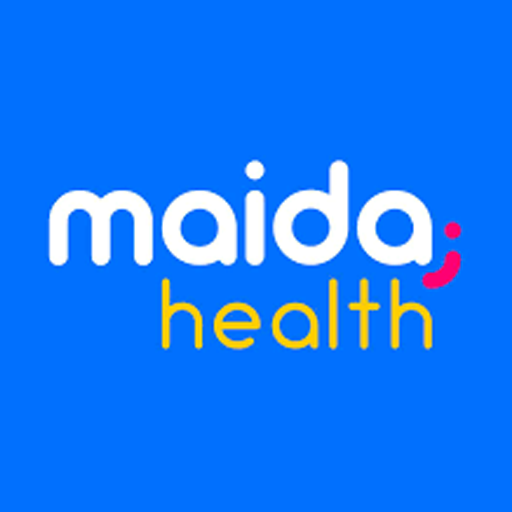 Jovem Aprendiz Maida Health