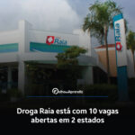 Vaga Jovem Aprendiz Droga Raia2