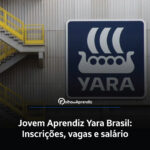 Jovem Aprendiz Yara Brasil Vagas e Inscrições Abertas