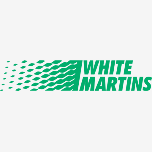 Jovem Aprendiz White Martins