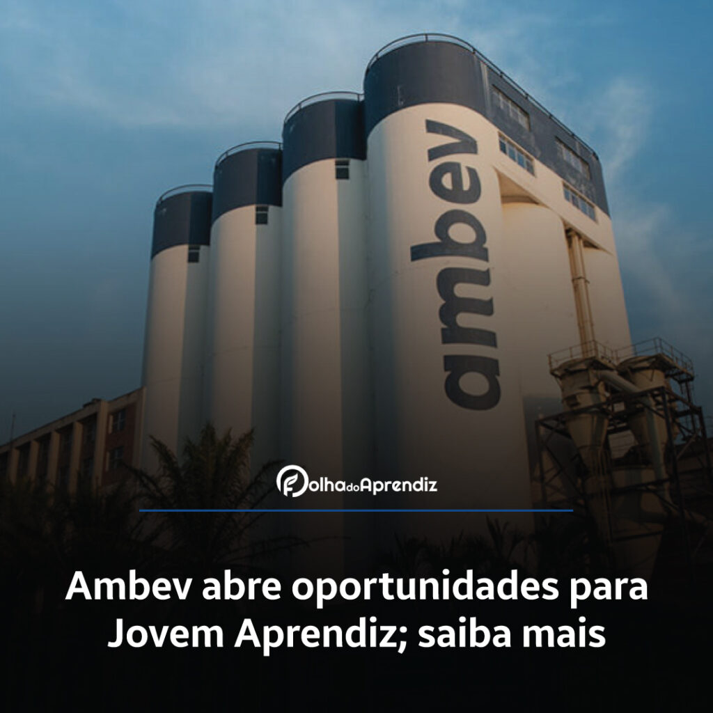 Vaga Jovem Aprendiz Ambev4