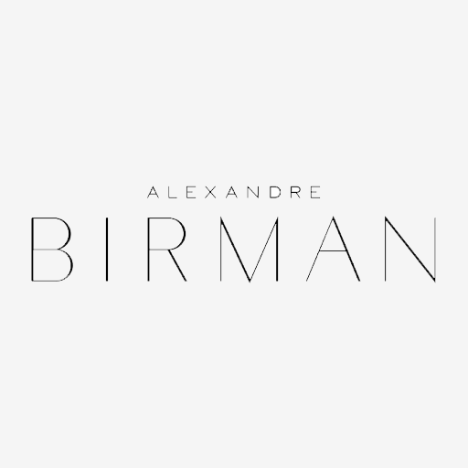 Jovem Aprendiz Alexandre Birman