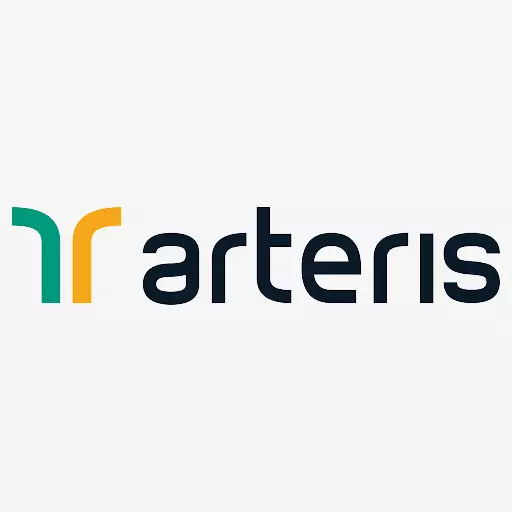 logo arteris