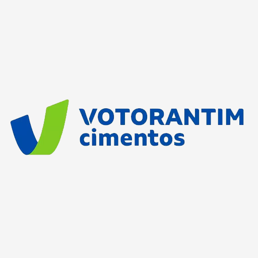 votorantim cimentos logo