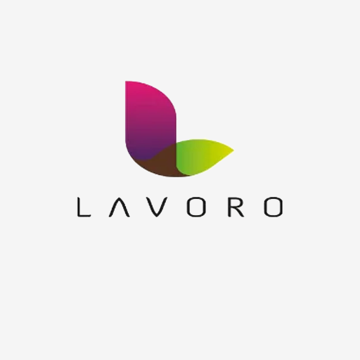 logo lavoro