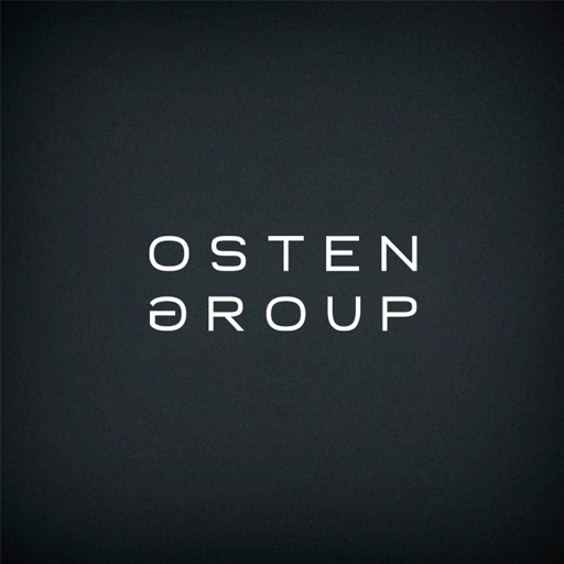 Jovem Aprendiz Osten Group